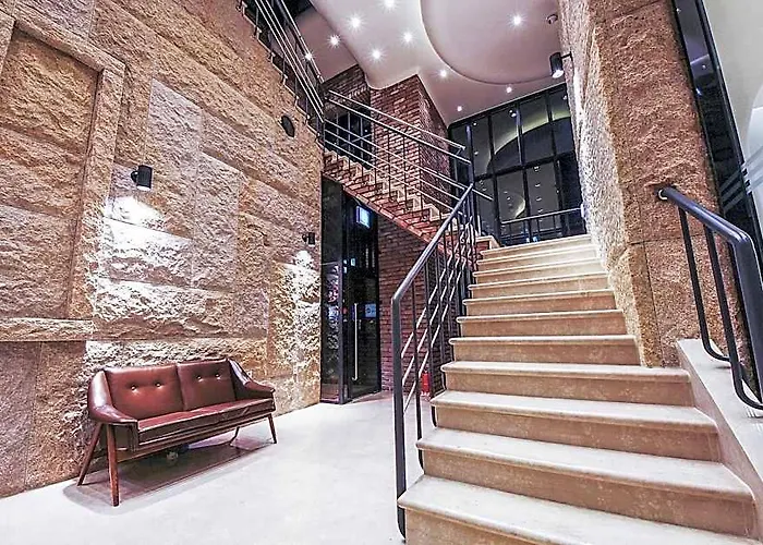 Gms Hotel Seul