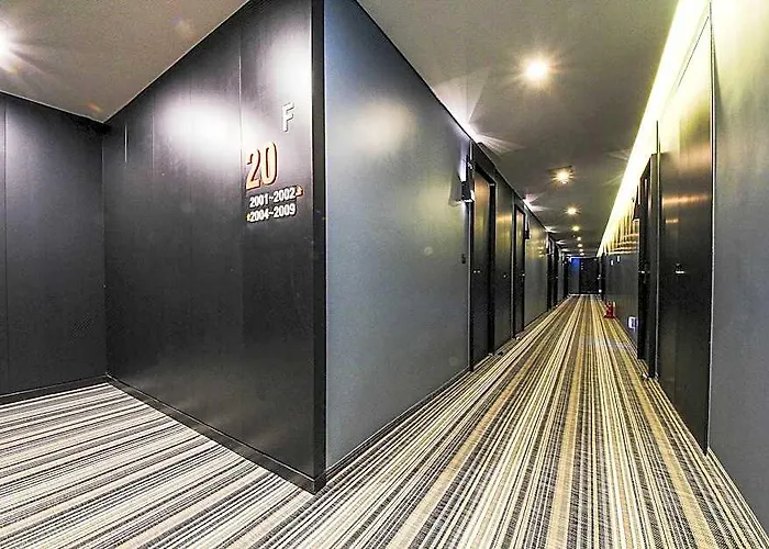 Gms Hotel